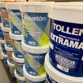 Colores & Ambientes S.L. pintura 