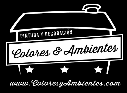 logo de Colores & Ambientes S.L.